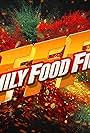 Family Food Fight (2019)