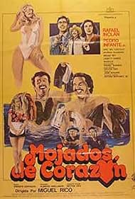 Mojados de corazón (1987)