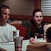 Brad Renfro, Rachel Miner, and Bijou Phillips in Bully (2001)