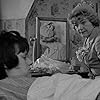 Dora Bryan and Rita Tushingham in A Taste of Honey (1961)