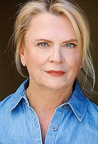 Primary photo for Janet Chamberlain