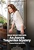 Reap What You Sew: An Aurora Teagarden Mystery (TV Movie 2018) Poster