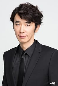 Primary photo for Yûsuke Santamaria Primary photo for Yûsuke Santamaria