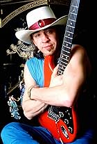 Stevie Ray Vaughan