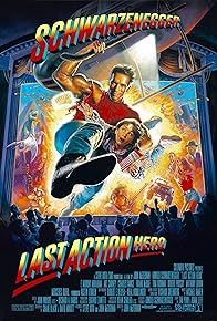 Primary photo for Last Action Hero Primary photo for Last Action Hero