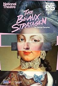 National Theatre Live: The Beaux' Stratagem (2015)