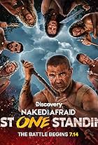 Bulent Kemal Gurcan, Dan Link, Kylie Furneaux, Trish Bulinsky, Jeff Zausch, Danielle Beauchemin, and Gary Golding in Naked and Afraid: Last One Standing (2023)