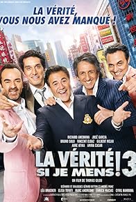 Primary photo for La vérité si je mens! 3 Primary photo for La vérité si je mens! 3