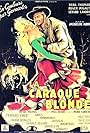 La caraque blonde (1953)