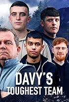 Davy's Toughest Team (2021)