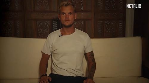 This is the story of Tim Bergling, a shy and insecure boy who, without realizing it, suddenly created one of the world's most loved artists - Avicii.