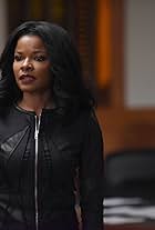 Keesha Sharp in Lethal Weapon (2016)