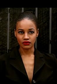 Primary photo for Desiree McKinney