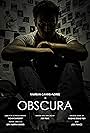 Taurean Cavins-Flores in Obscura (2018)