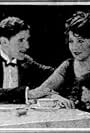 Bebe Daniels and A. Edward Sutherland in Nancy from Nowhere (1922)