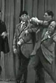 Primary photo for Helen Forrest, The Three Stooges Primary photo for Helen Forrest, The Three Stooges