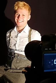 Primary photo for Kevin Amann