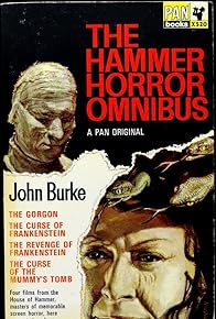 Primary photo for Hammer Novelisations: Brought to Book Primary photo for Hammer Novelisations: Brought to Book