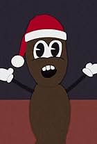 Mr. Hankey, the Christmas Poo