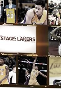 Primary photo for Backstage: Lakers