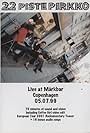 Espe Haverinen, Asko Keränen, and P.K. Keränen in 22 Pistepirkko: Live at Märkbar - Copenhagen 05.07.99 (2002)