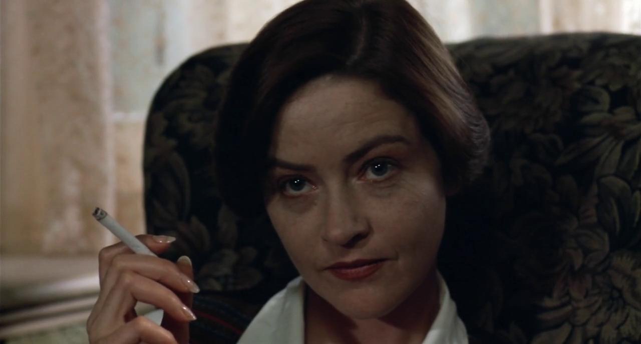 Geneviève Picot in Proof (1991)