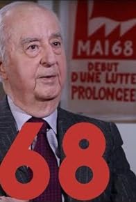 Primary photo for Vu et vécu en mai 68 n° 4: Édouard Balladur