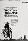 Shorty Hamilton in Shorty in the Tiger's Den (1917)