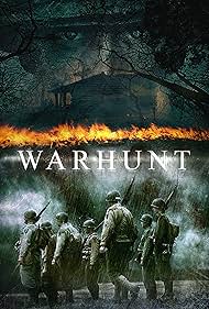 WarHunt (2022)