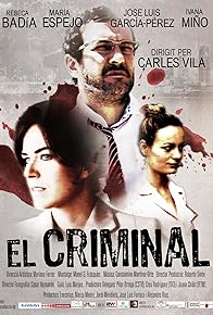 Primary photo for El criminal Primary photo for El criminal