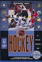 NHL Hockey (1992)