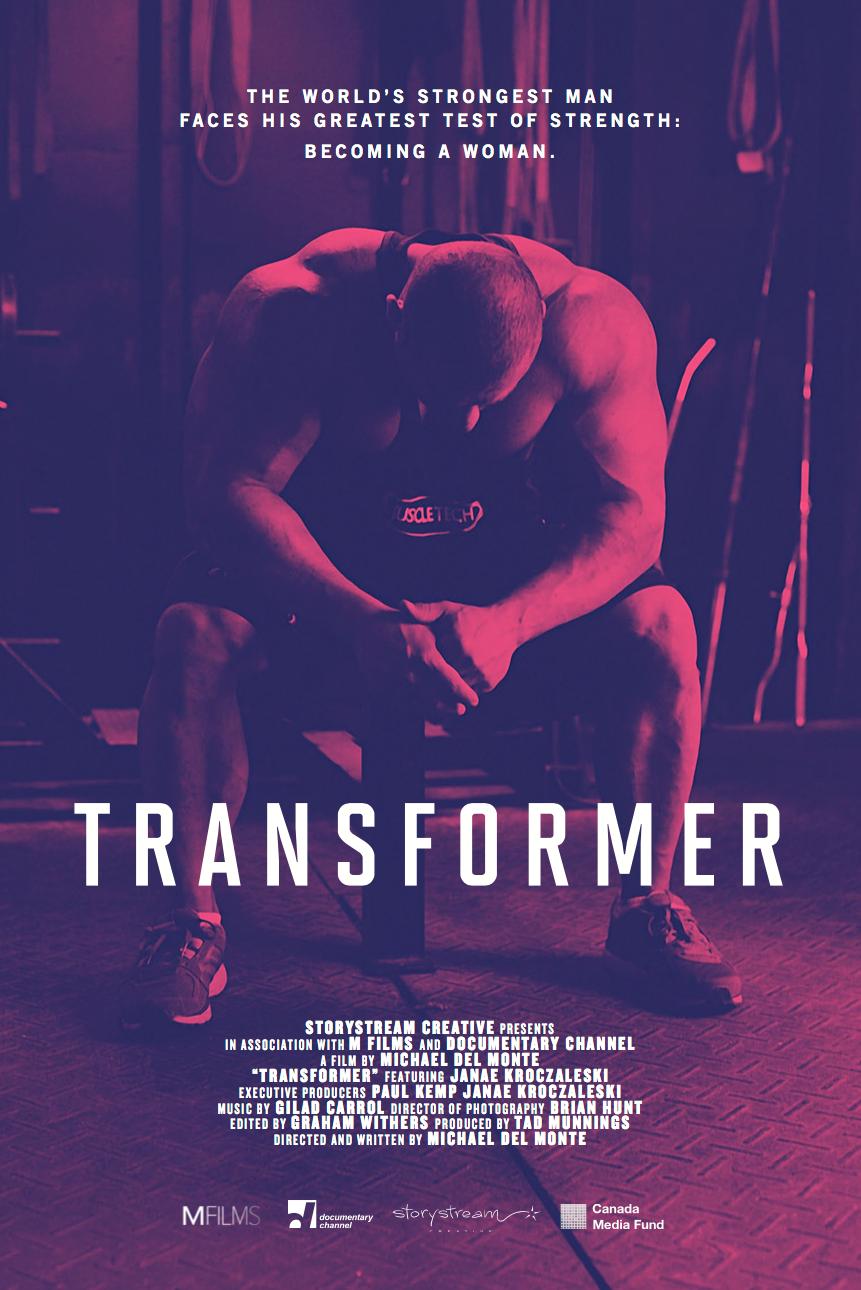 Transformer (2017)