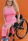 Ali Stroker