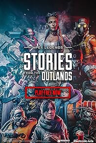 Primary photo for Apex Legends: Stories from the Outlands