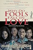 Why Do Fools Fall in Love - Un ragazzo di talento