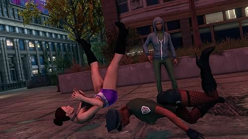 Saints Row: The Third (Penthouse Dlc)