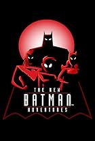 Las nuevas aventuras de Batman