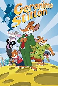 Primary photo for Geronimo Stilton