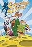 Geronimo Stilton (TV Series 2009–2017) Poster