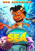 Legend of the Sea