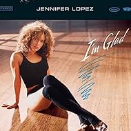 Jennifer Lopez in Jennifer Lopez: I'm Glad (2003)