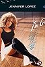 Jennifer Lopez: I'm Glad (Music Video 2003) Poster