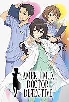 Ameku M.D.: Doctor Detective