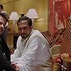 Nana Patekar and Anil Kapoor in Welcome (2007)