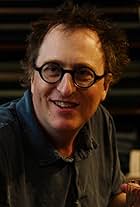 Jon Ronson