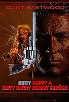 Dirty Harry IV - Dirty Harry kommt zurück