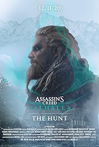 Primary photo for Assassins Creed Valhalla - The Hunt Primary photo for Assassins Creed Valhalla - The Hunt