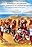 Portrait de groupe avec enfants et motocyclettes