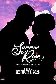 Summer Rain (2025)