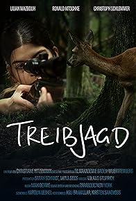 Primary photo for Treibjagd